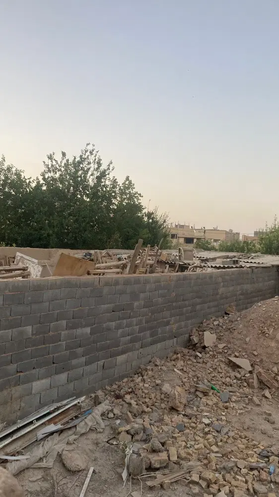 فروش زمین مسکونی - Ansicht 2