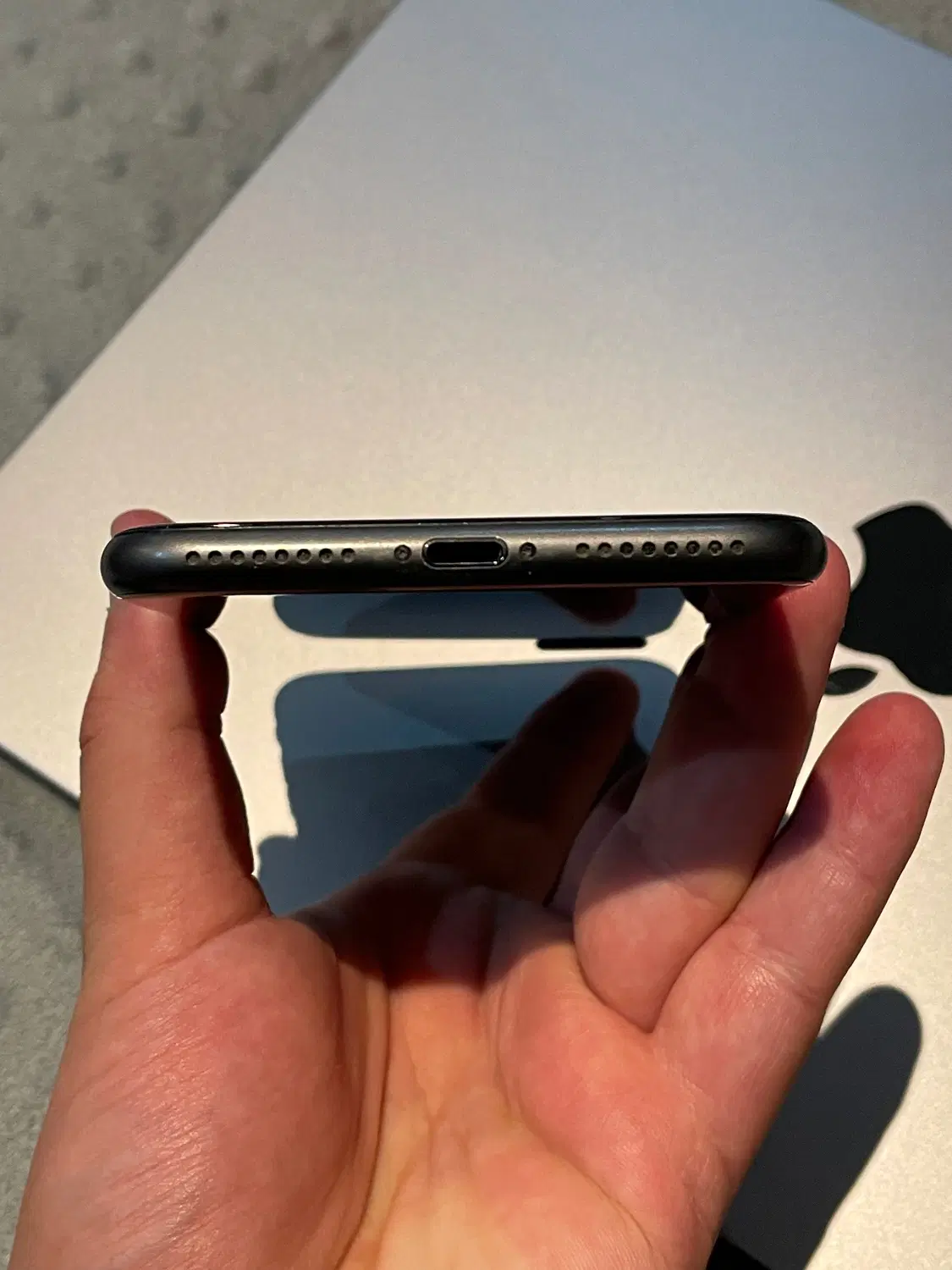 Iphone 8 plus|موبایل|تهران, سعادت‌آباد|دیوار