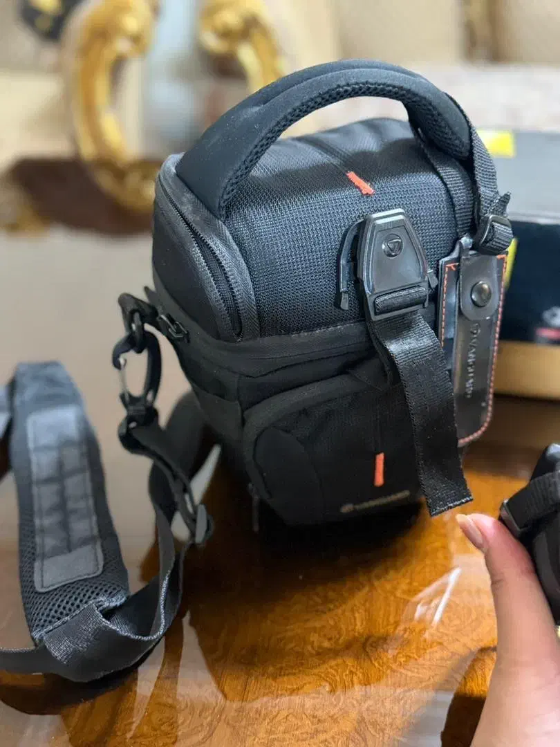 دوربین نیکون D3100|دوربین عکاسی و فیلم‌برداری|تهران, شهرک دانشگاه شریف|دیوار