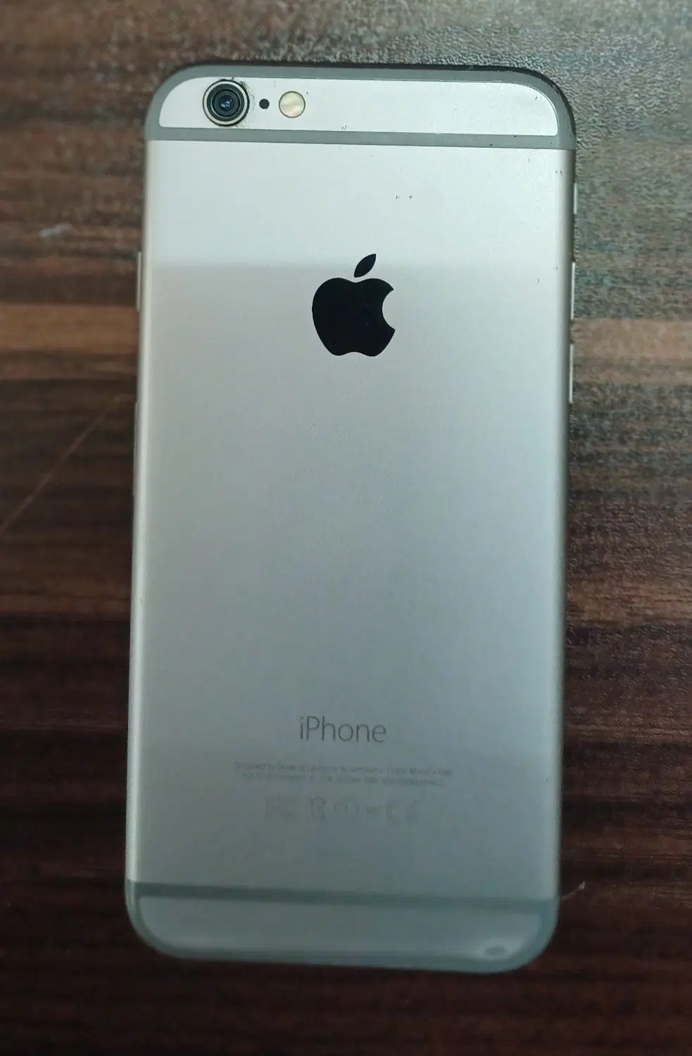 iPhone 6|موبایل|یزد, |دیوار