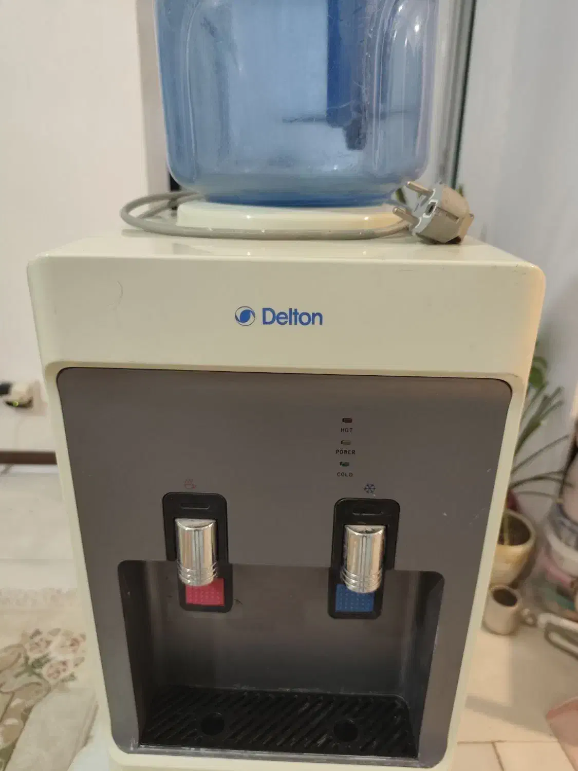 آبسردکن|آبسردکن و تصفیه آب|پرند, فاز ۶|دیوار