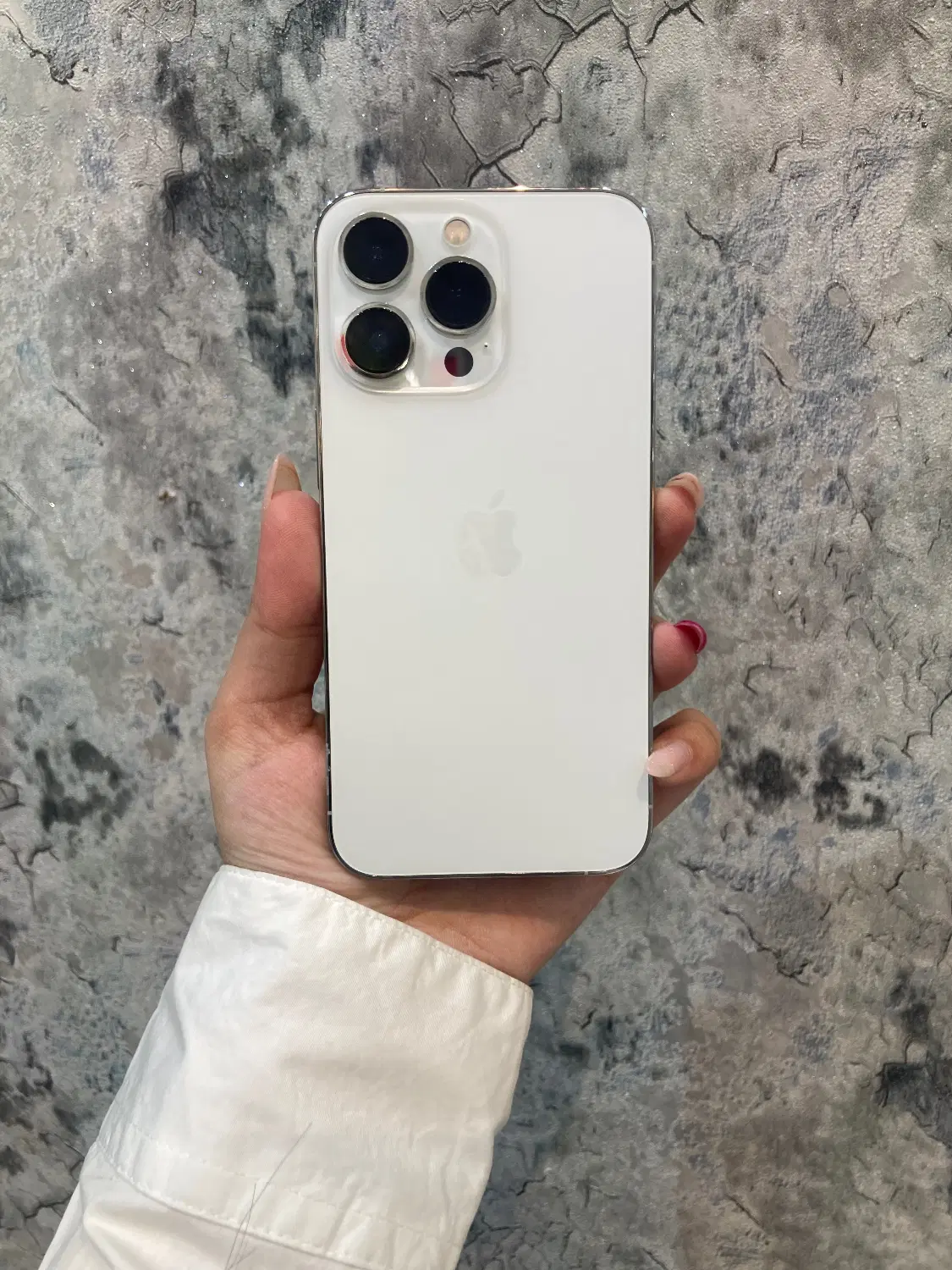 Iphone13pro 256g zaa|موبایل|بجنورد, |دیوار