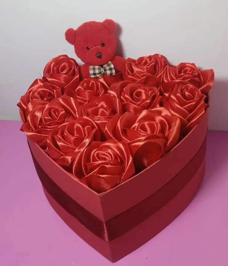 گل ربانی|گل مصنوعی|تهران, تهرانپارس شرقی|دیوار