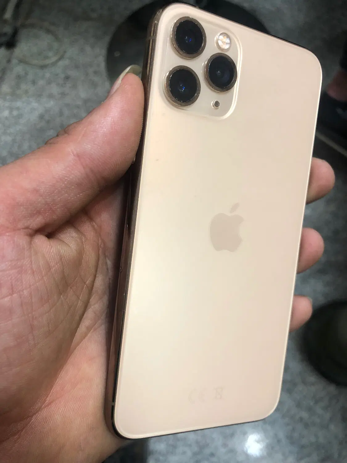 iphone 11 pro|موبایل|پردیس, فاز ۳|دیوار