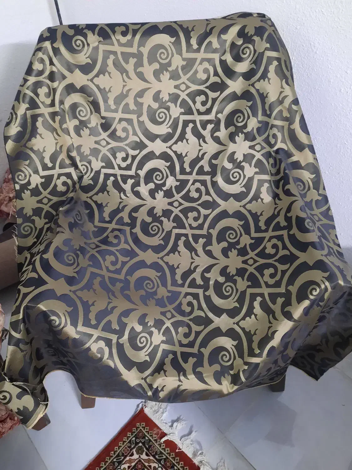 مبل ۷ نفره|حراج|یزد, |دیوار