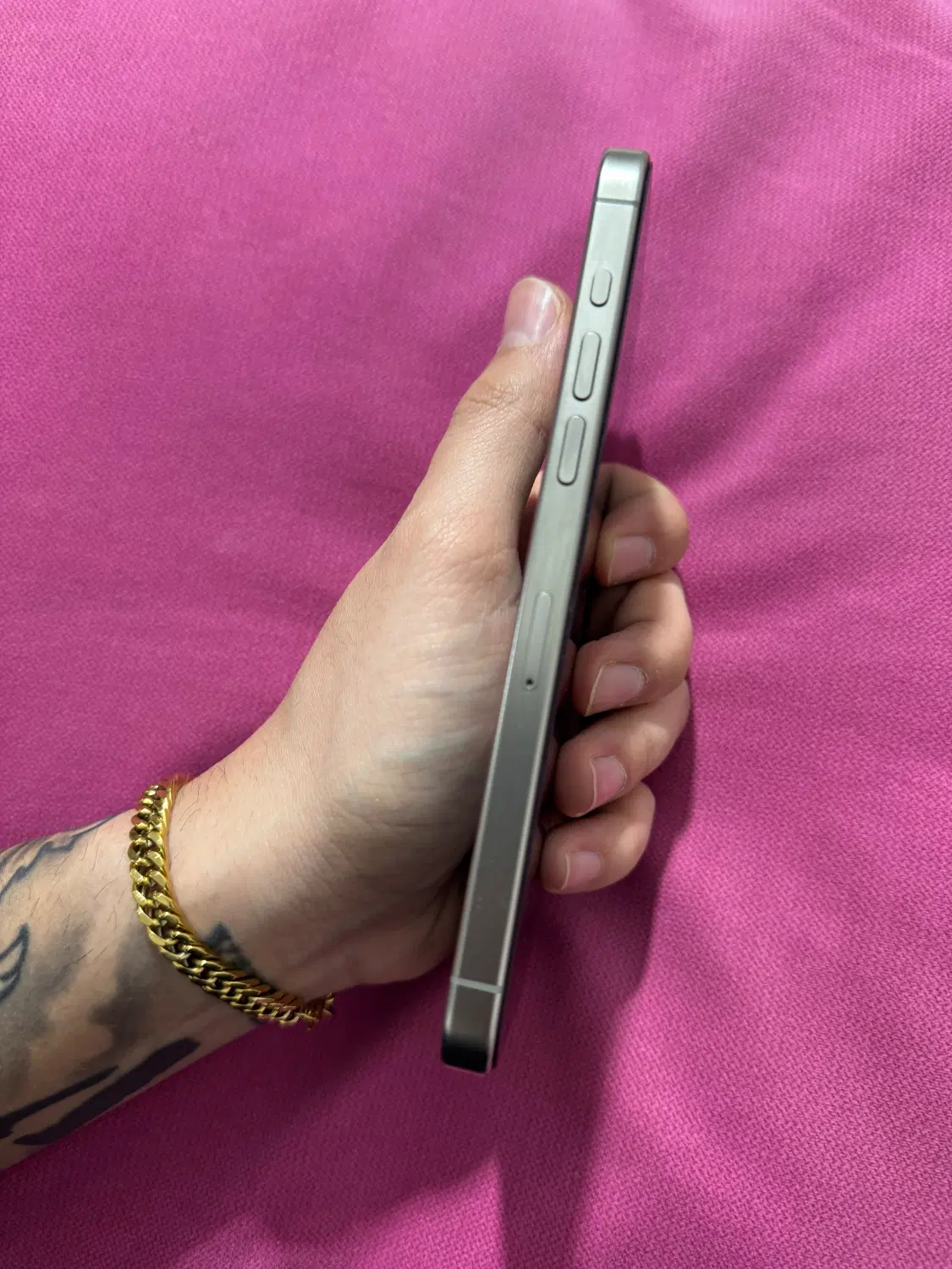 Iphone 15 pro max|موبایل|جنت آباد, |دیوار