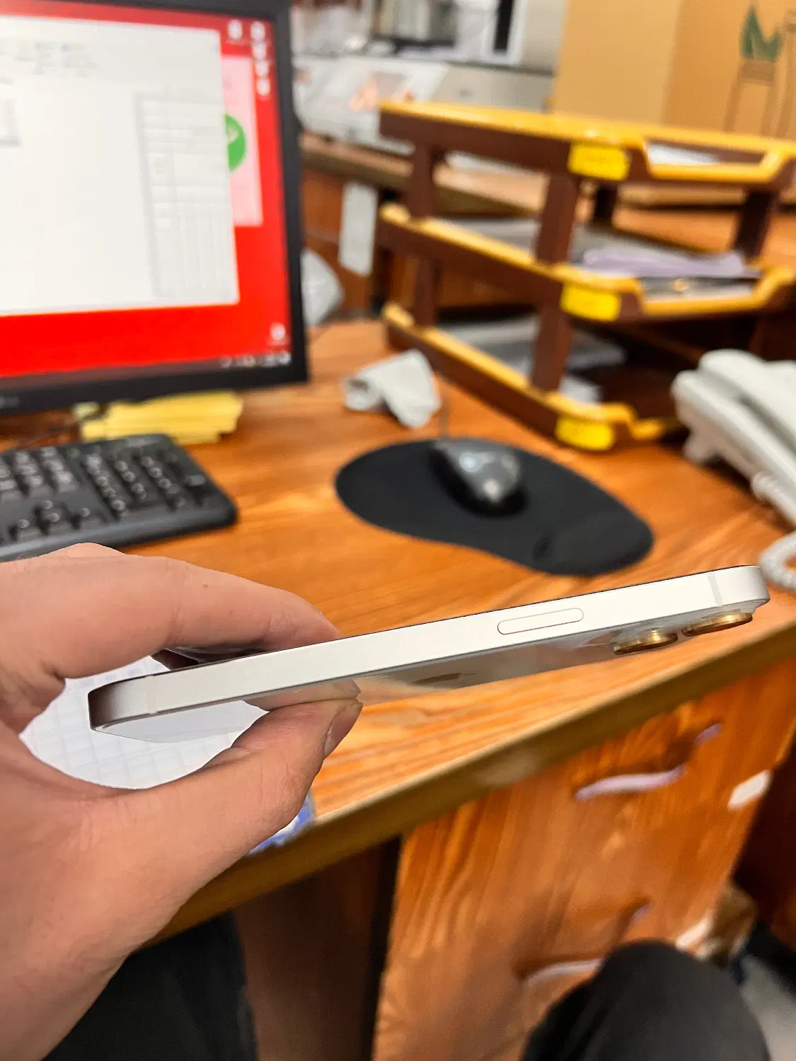 iPhone 13|موبایل|مراغه, |دیوار