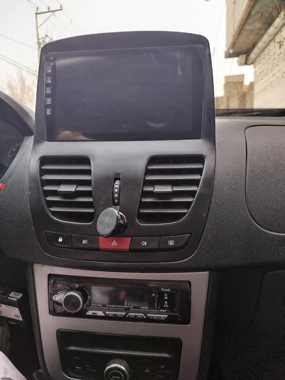 مانیتور|لوازم جانبی موبایل و تبلت|مشهد, جانباز|دیوار