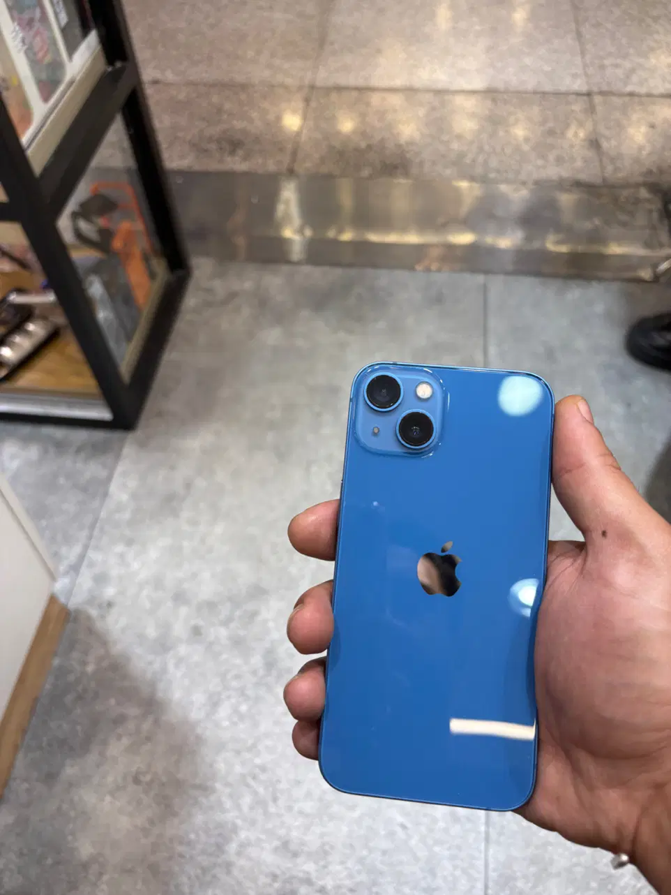 iPhone 13|موبایل|تهران, شیخ هادی|دیوار