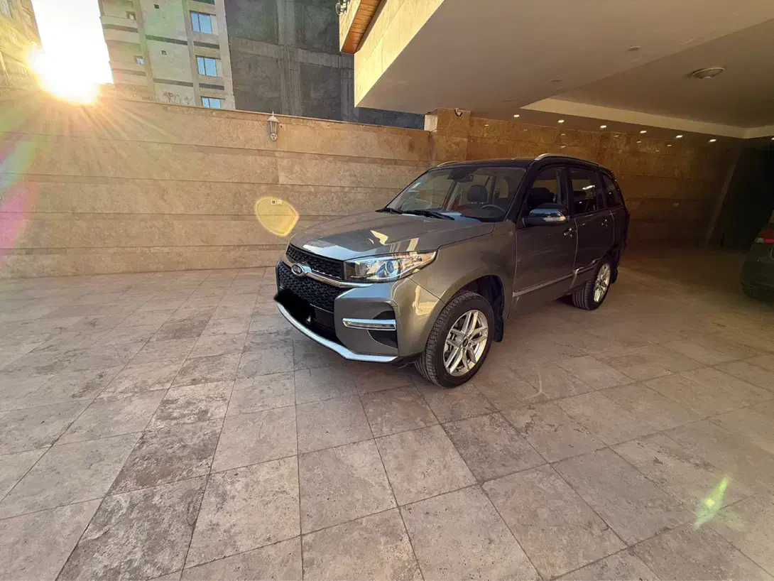 نیوفیس x33 s|خودرو سواری و وانت|کرمان, |دیوار