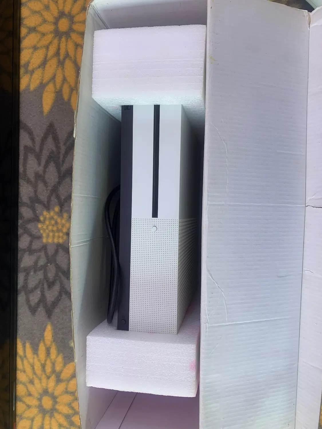 xbox one s|کنسول، بازی ویدئویی و آنلاین|گرگان, |دیوار