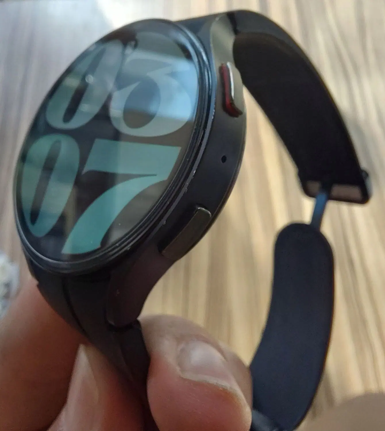 Watch 6 Samsung|ساعت|تهران, افسریه جنوبی|دیوار