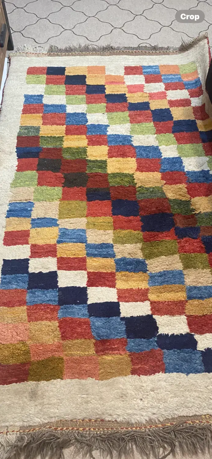 گبه|گلیم، جاجیم، گبه|شیراز, معالیآباد|دیوار