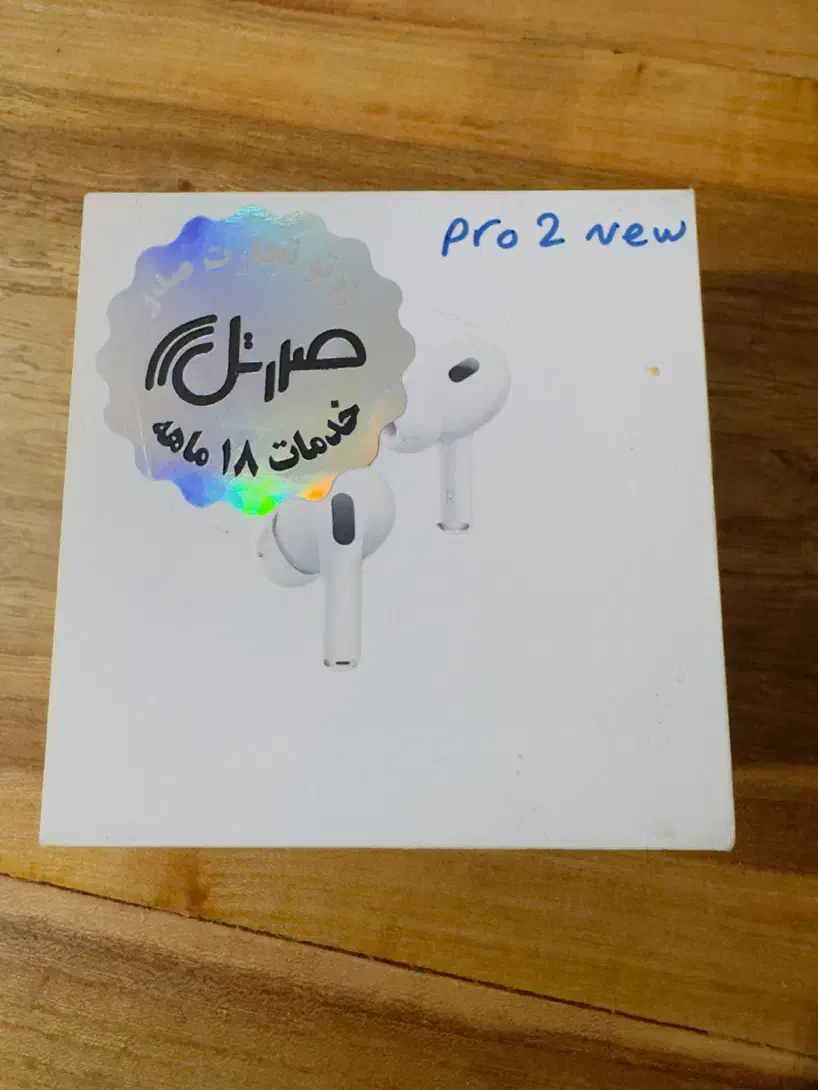 ایرپاد پرو ۲ اصل|لوازم جانبی موبایل و تبلت|تهران, شهرک دانشگاه شریف|دیوار