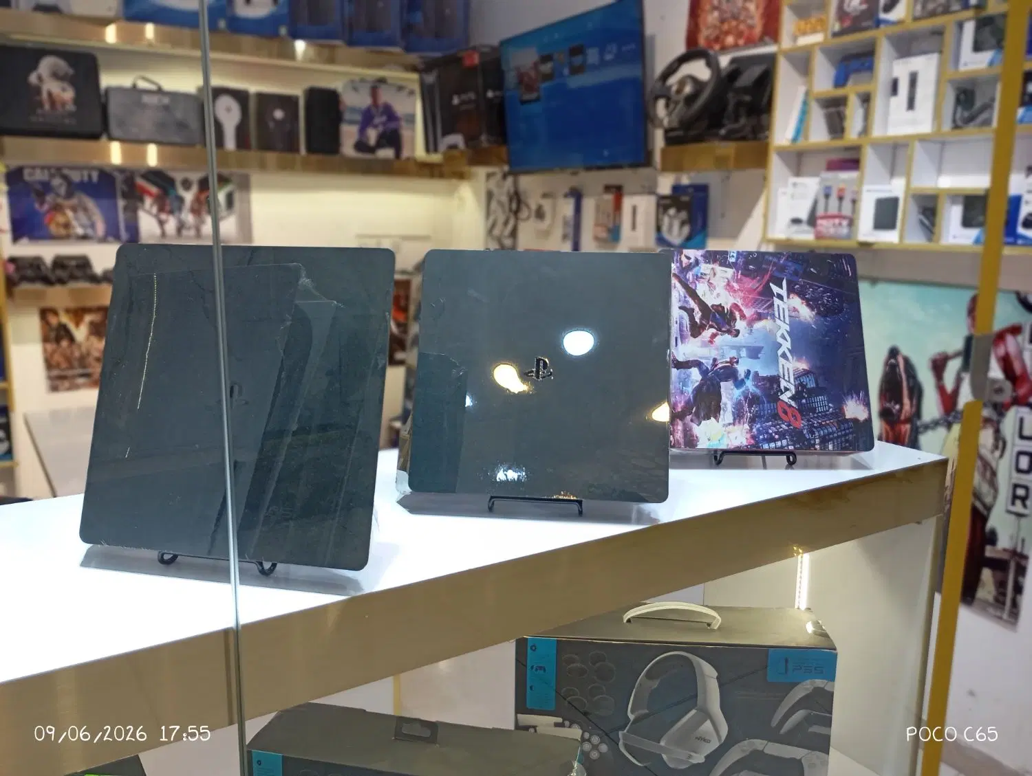 ps4وps5|کنسول، بازی ویدئویی و آنلاین|کرمانشاه, |دیوار