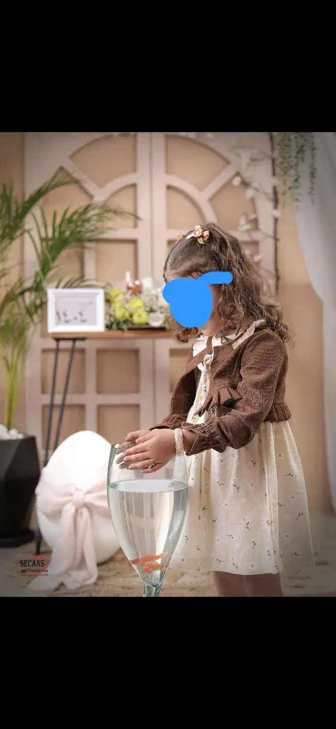 پیراهن|کفش و لباس بچه|رشت, توشیبا|دیوار