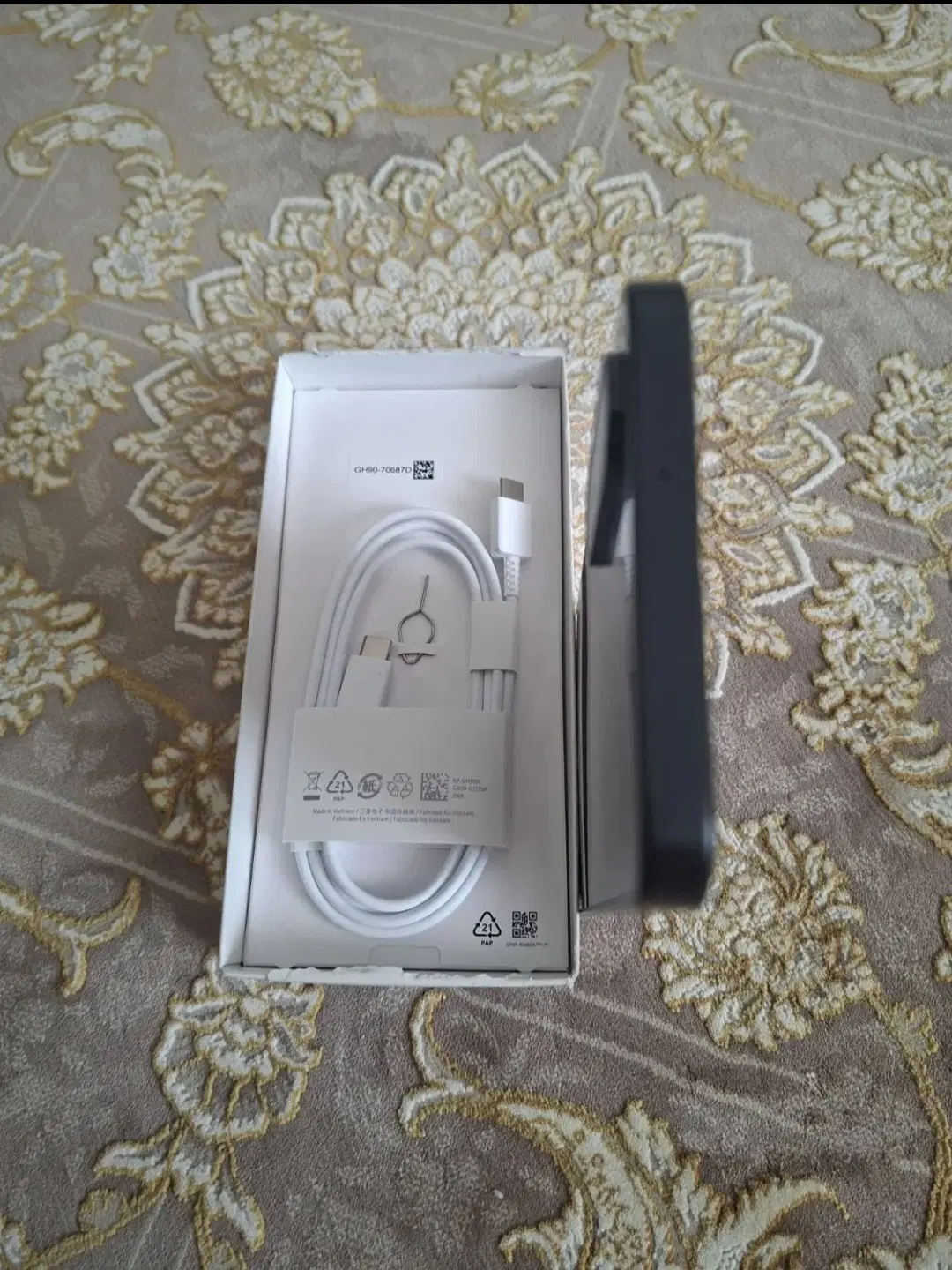 a17 128 گیگ رام 4|موبایل|قرچک, پویینک|دیوار