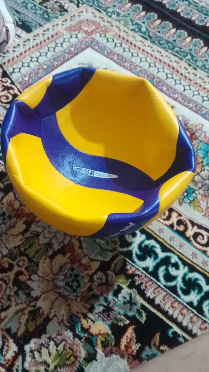 ورزشی|ورزش‌های توپی|اصفهان, مولوی|دیوار