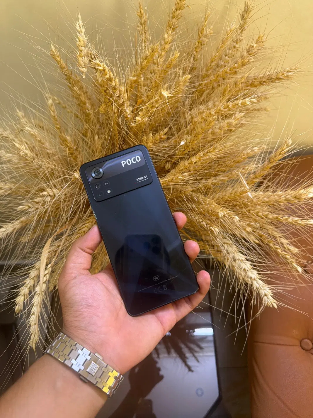 Poco x4 pro 256|موبایل|ورامین, ورامین|دیوار