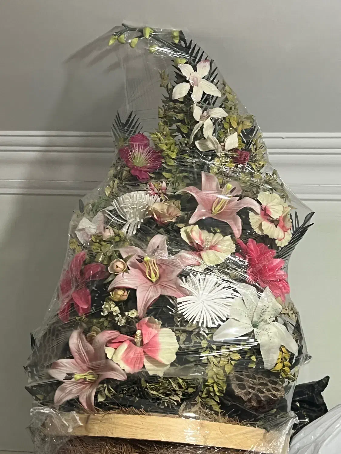 گل مصنوعی|گل مصنوعی|مشهد, استاد یوسفی (شهرک غرب)|دیوار