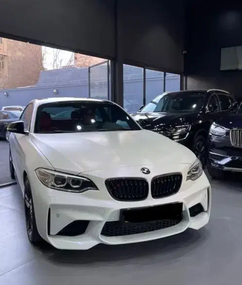 رنت بی ام و ۲۲۰ 2018 / آماده تحویل امروز|خودرو اجارهای|تهران, الهیه|دیوار