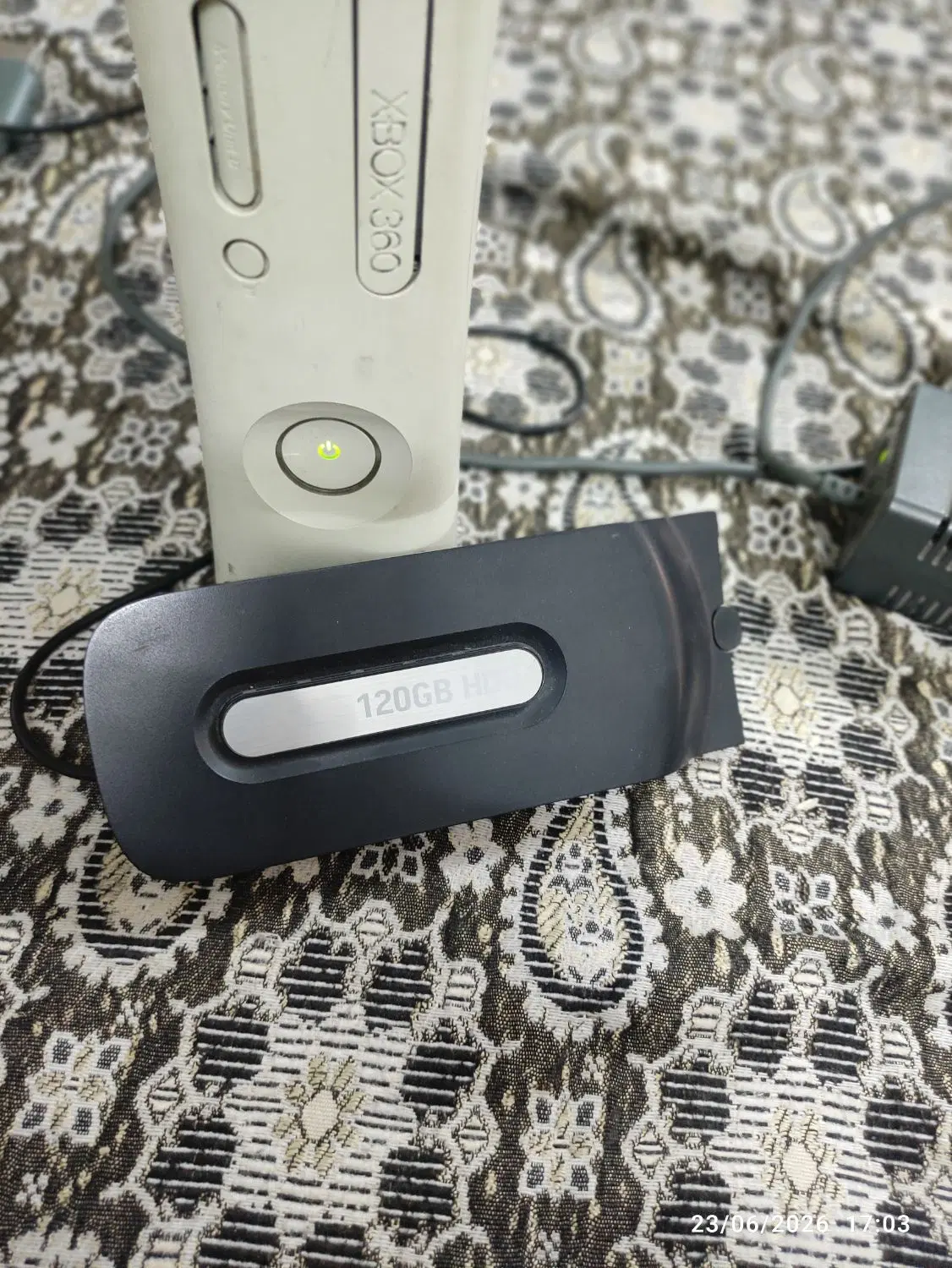 xbox360|کنسول، بازی ویدئویی و آنلاین|تهران, یاخجی آباد|دیوار