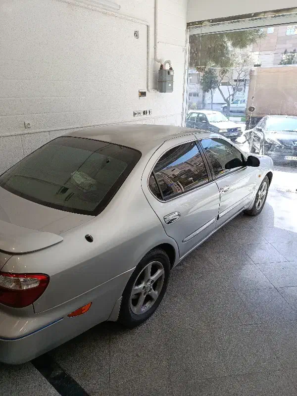 ماکسیما|خودرو سواری و وانت|مشهد, تربیت (صدف)|دیوار