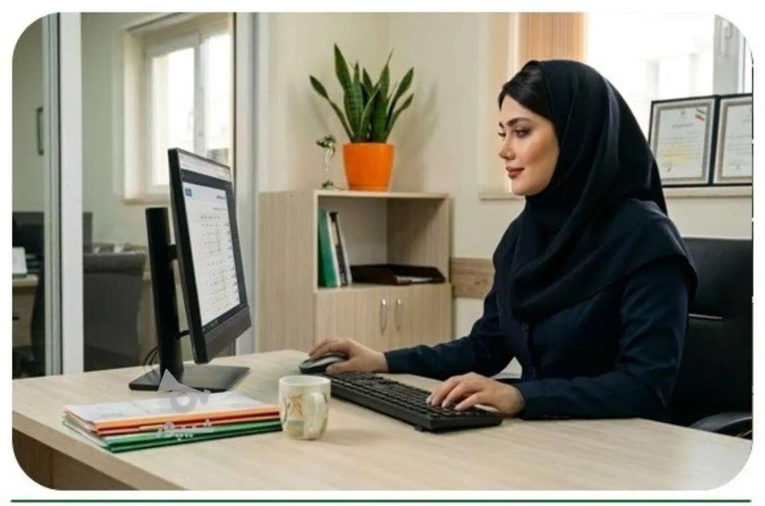 مدیر داخلی|استخدام اداری و مدیریت|یزد, |دیوار