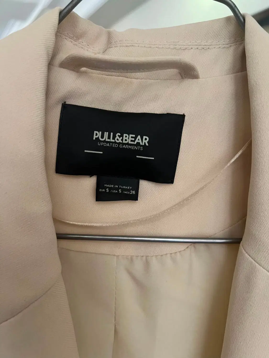 کت pull&bear|لباس|تهران, قیطریه|دیوار