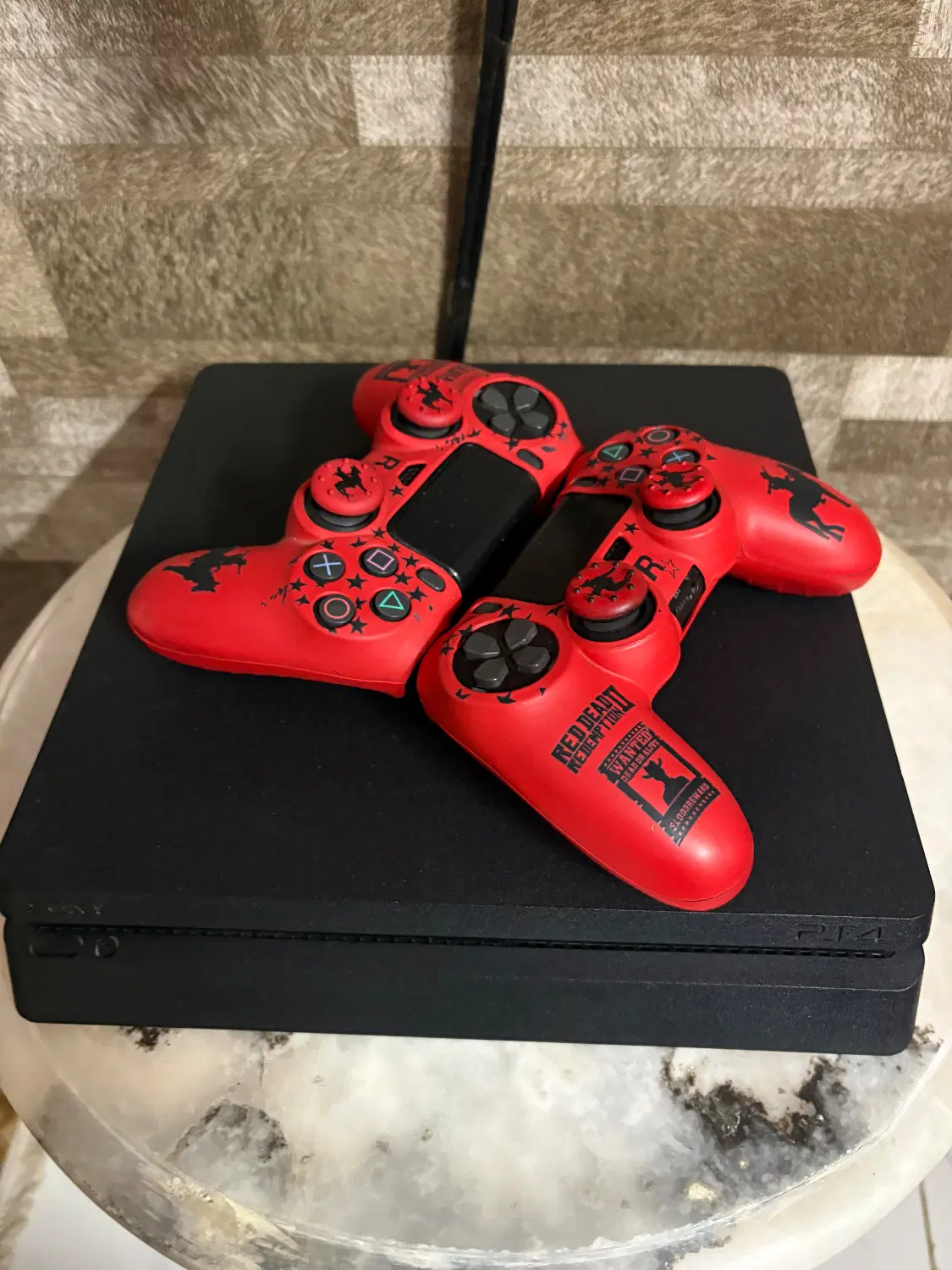 Ps4|کنسول، بازی ویدئویی و آنلاین|شهریار, شهریار|دیوار