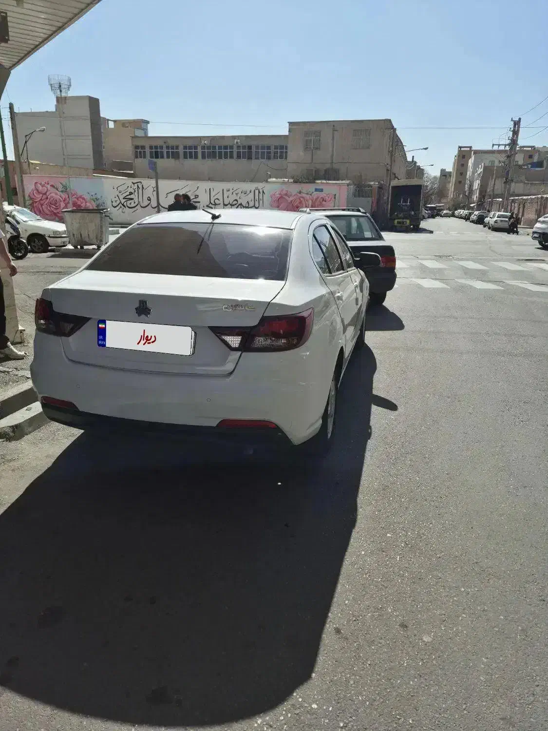 شاهین GL1403|خودرو سواری و وانت|تهران, خلیج فارس|دیوار