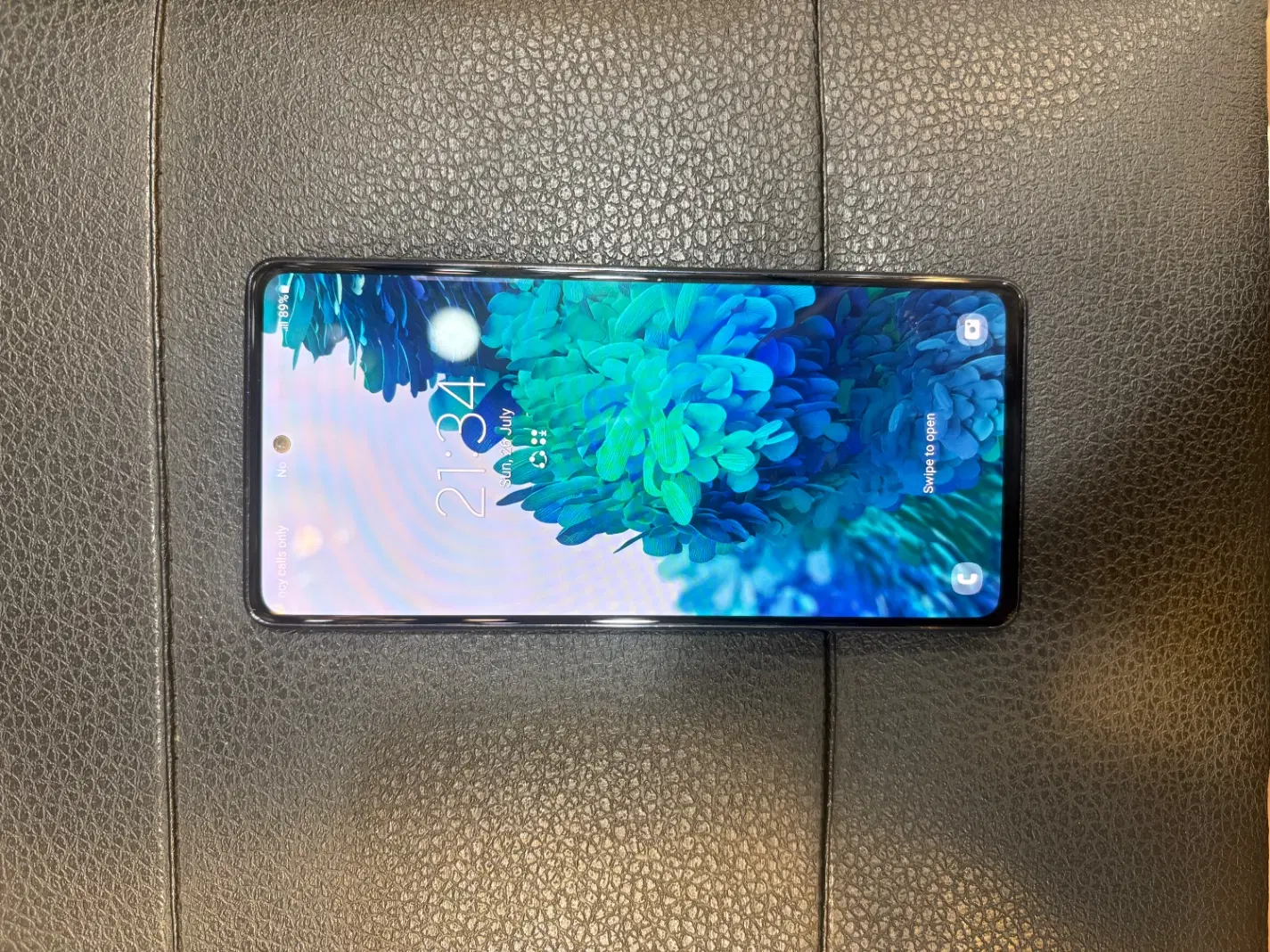 گوشی samsung S20FE|موبایل|تهران, باغ فیض|دیوار