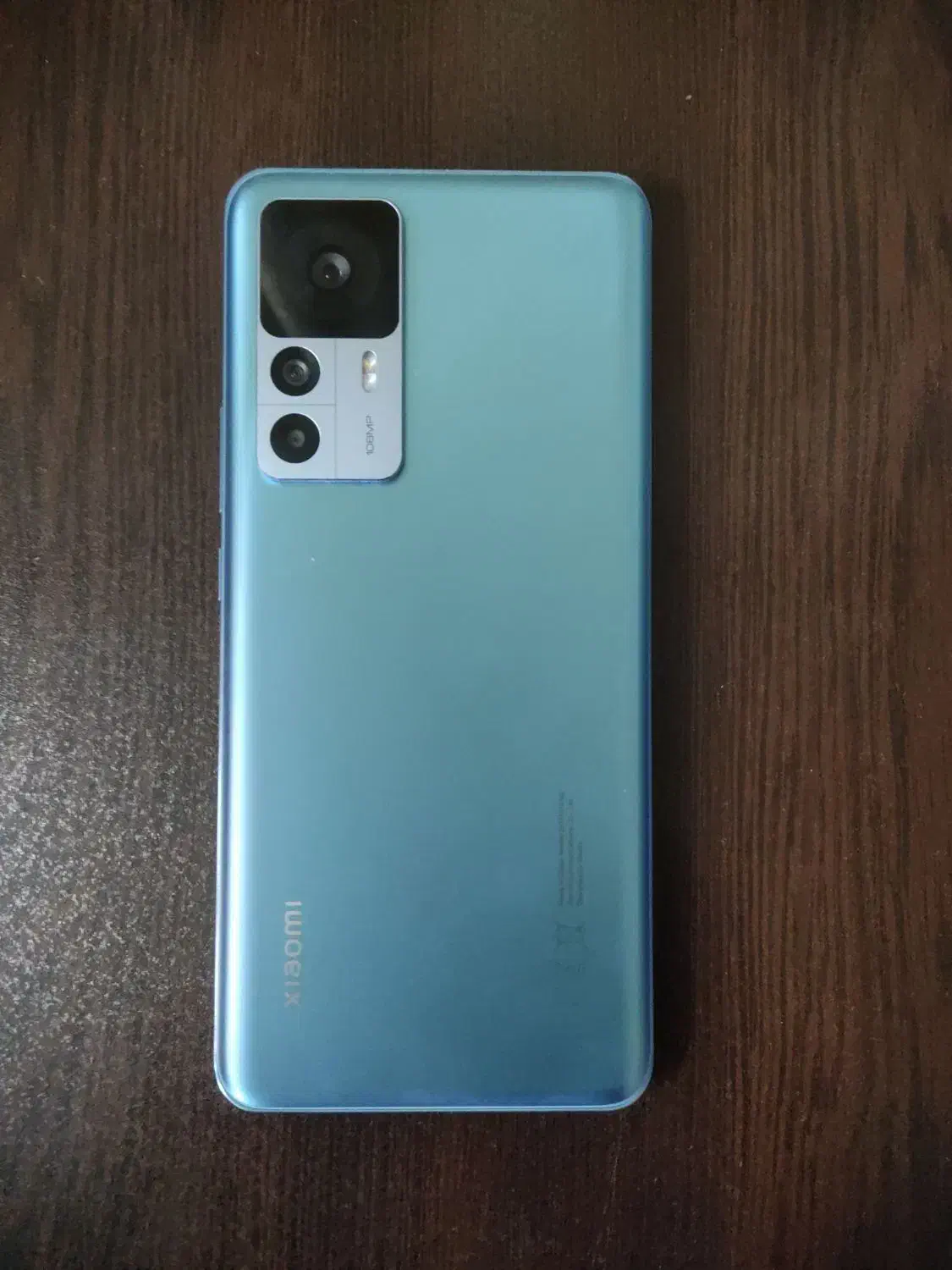 Xiaomi 12T|موبایل|پاکدشت, پاکدشت (مامازند)|دیوار