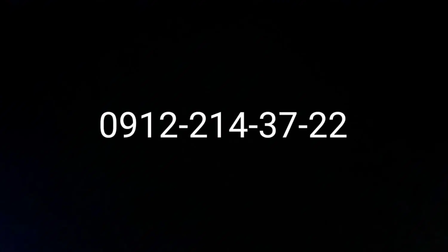 0912-214-37-22|سیم‌کارت|تهران, آهنگ|دیوار