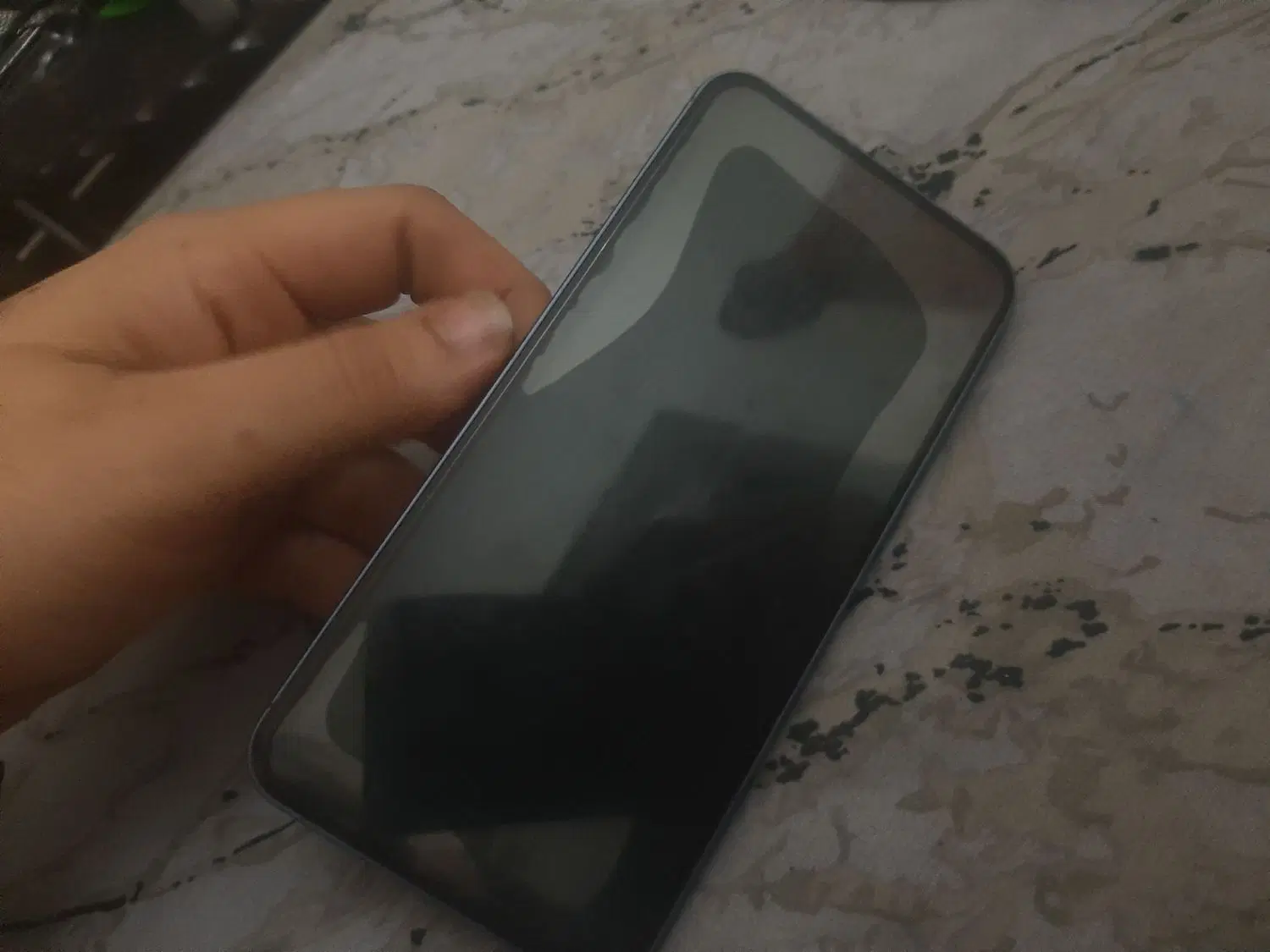 a55 5g 256|موبایل|هشتگرد, شهرک بعثت|دیوار