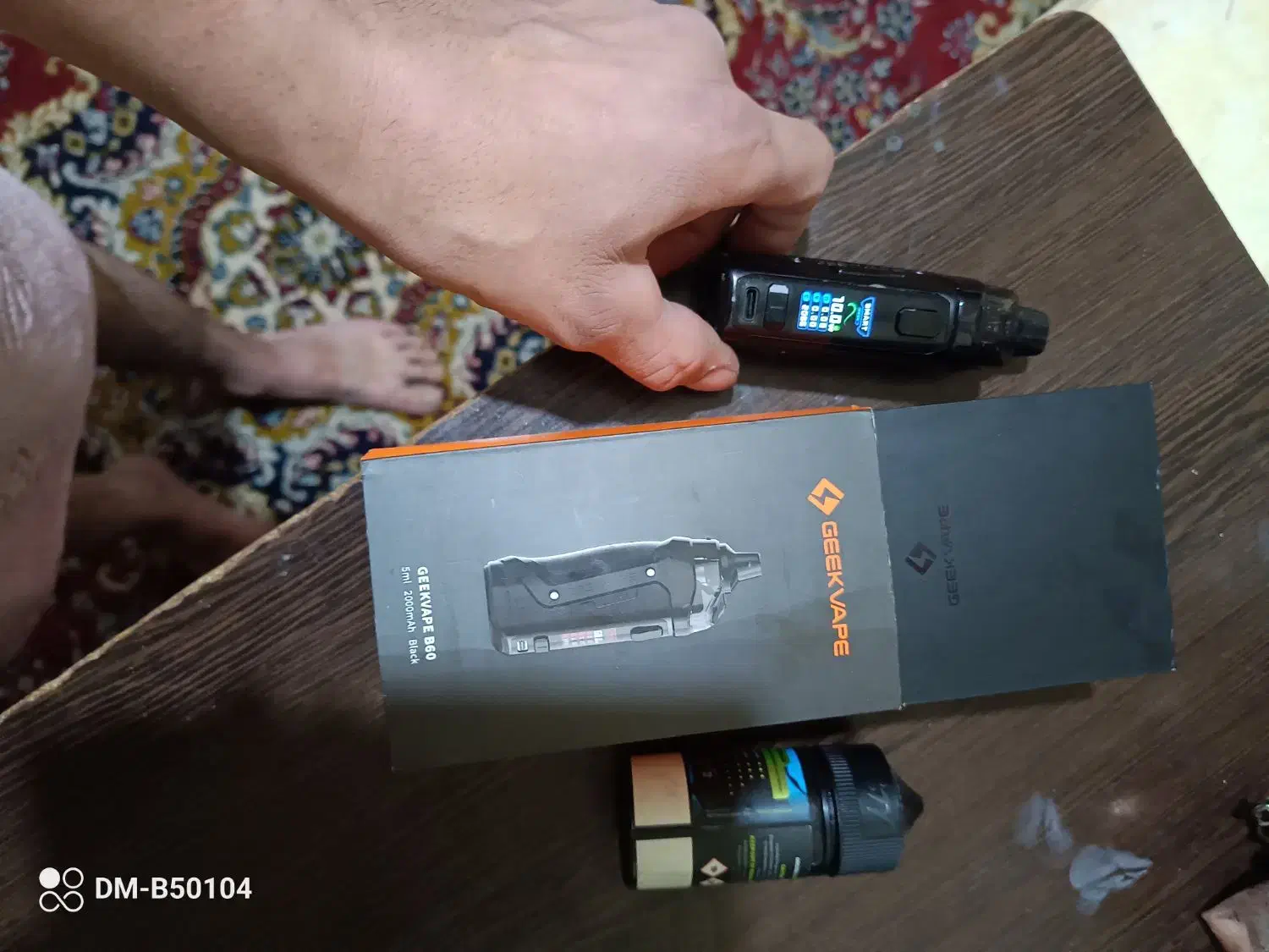 ویپ|زیورآلات و اکسسوری|اردبیل, |دیوار