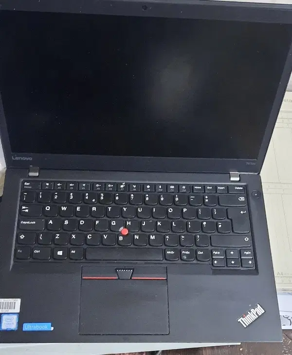 لپ تاپ t490s|رایانه همراه|تهران, آذری|دیوار