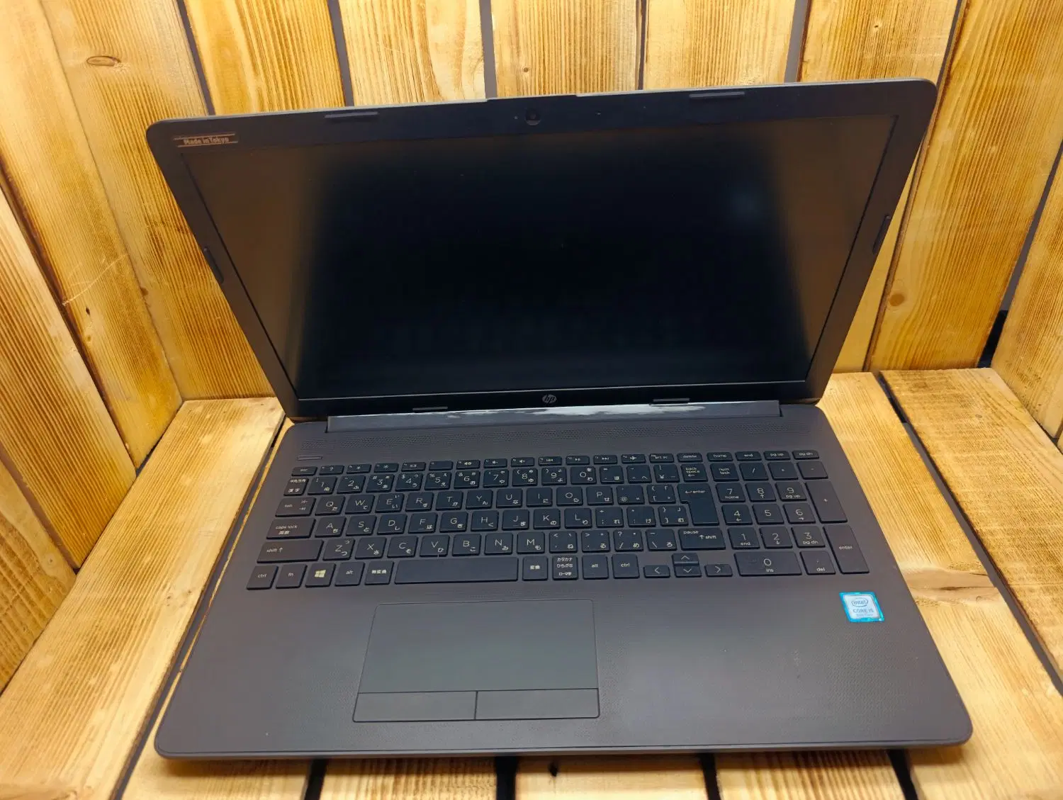 Hp 250 j7|رایانه همراه|مشهد, تلگرد|دیوار
