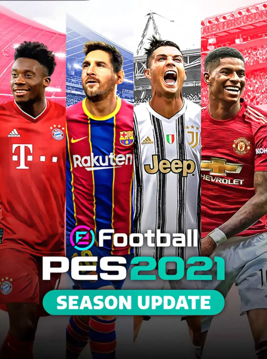 pes2021 Xbox|کنسول، بازی ویدئویی و آنلاین|تهران, امیریه|دیوار