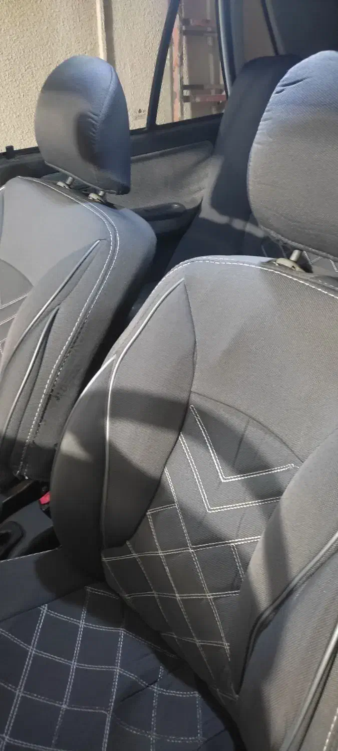 141مدل 89|خودرو سواری و وانت|فریمان, |دیوار