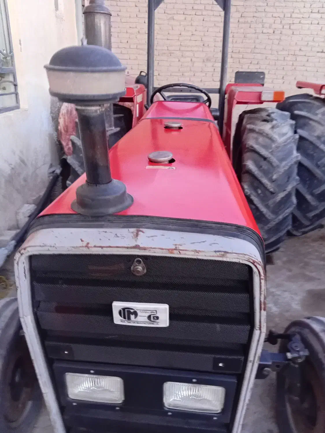 محمدیار|ماشین‌آلات صنعتی|نقده, |دیوار