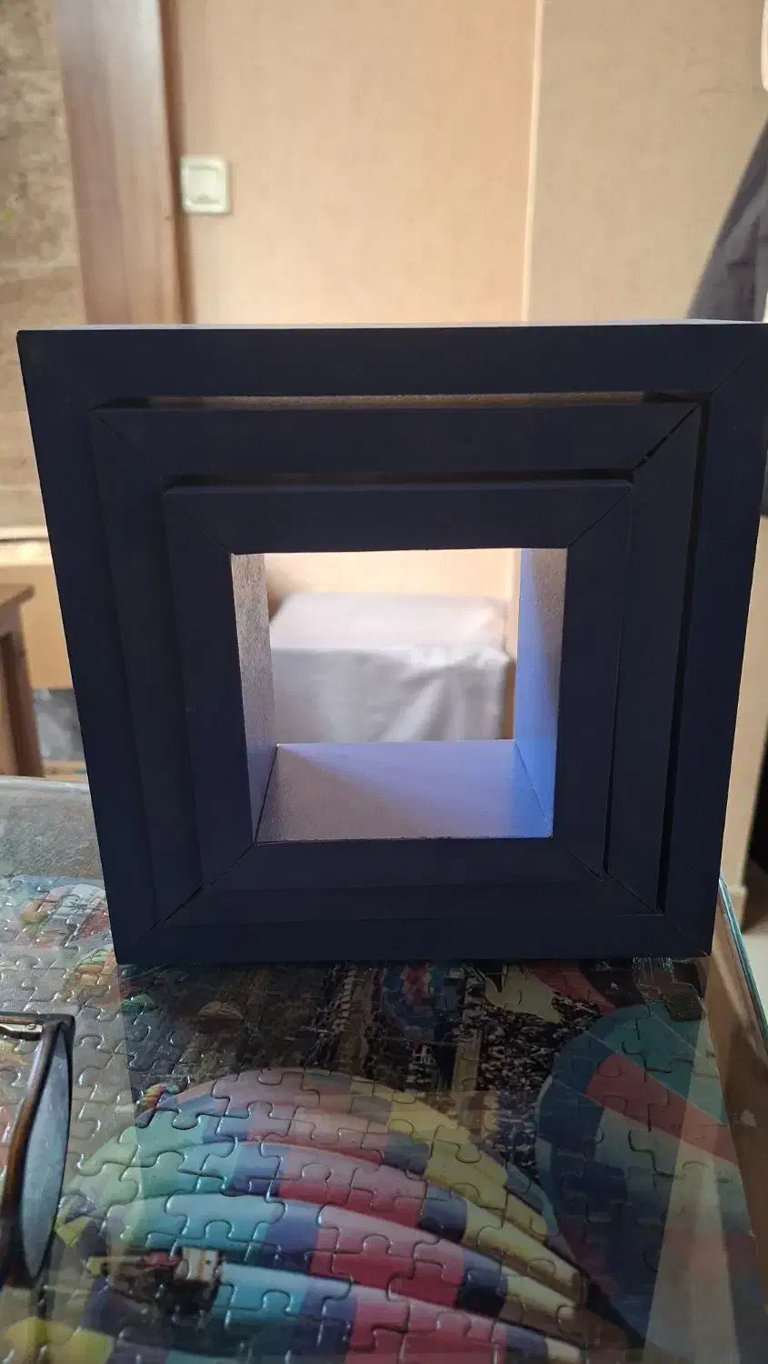 باکس|کتابخانه، شلف، قفسه‌های دیواری|کرج, کوی امامیه|دیوار