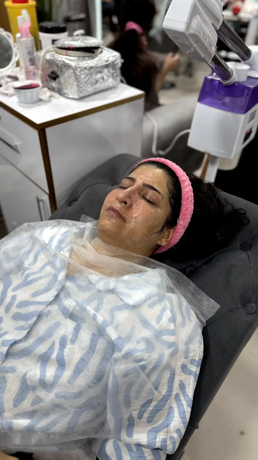 اصلاح و پاکسازی مرودشت ابوذر شمالی