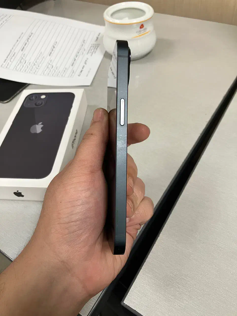 iPhone 13 Normal CH تمیز|موبایل|تهران, صادقیه|دیوار