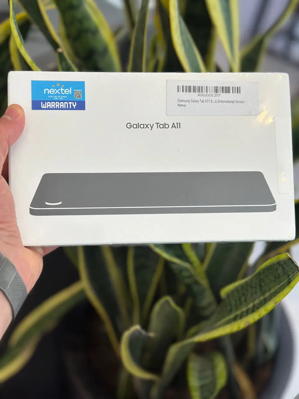Tablet Samsung A11|تبلت|شیراز, عفیف‌آباد|دیوار