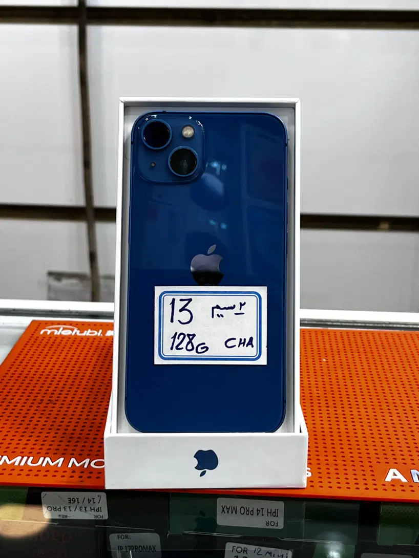 iPhone 13|موبایل|تهران, شیخ هادی|دیوار