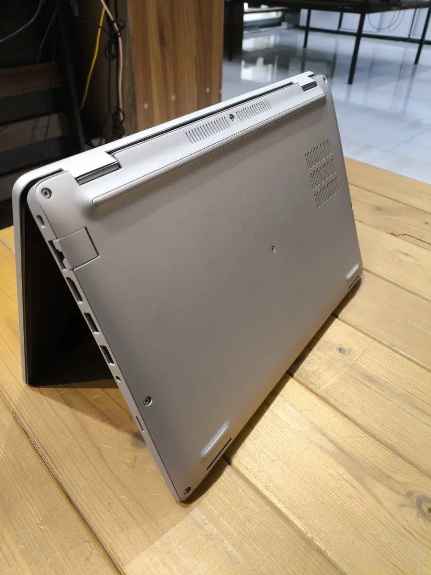 Dell latitude 5420|رایانه همراه|اصفهان, عباسآباد|دیوار