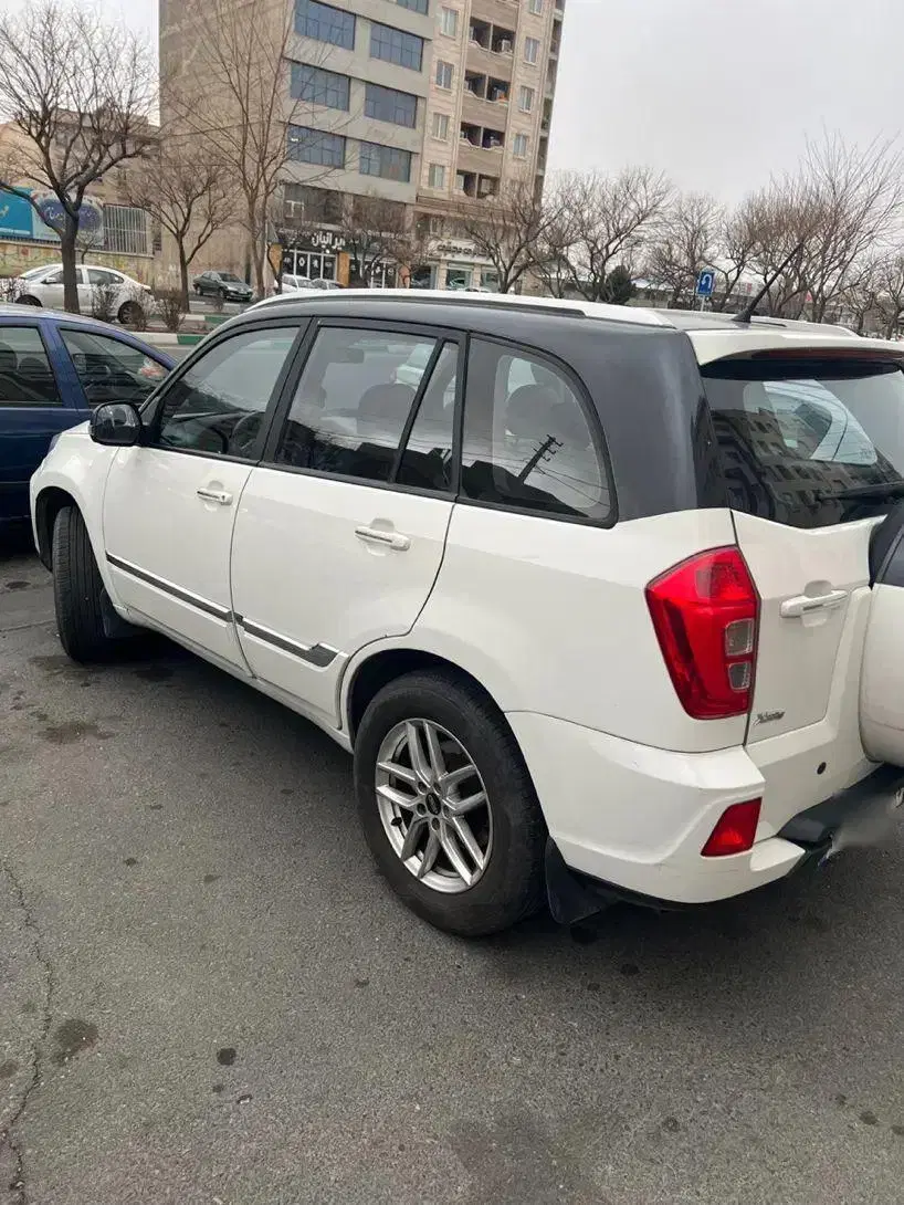 X 33 s at|خودرو سواری و وانت|کرج, مهرویلا جنوبی|دیوار