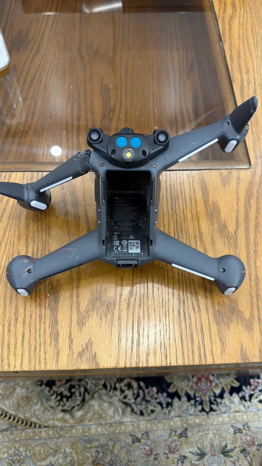 dji fpv|دوربین عکاسی و فیلم‌برداری|پردیس, فاز ۲|دیوار