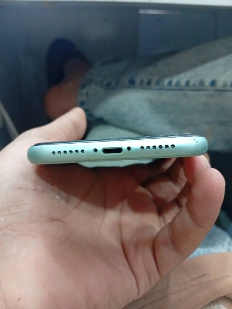 Iphone 11 normal 128|موبایل|بهبهان, |دیوار